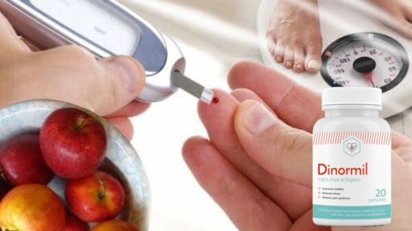 Dinormil – مثبت السكر في الدم العضوي? المراجعات والسعر؟