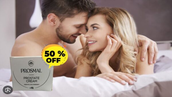 Prosmal مراجعات – فعال لالتهاب البروستاتا؟ ثمن
