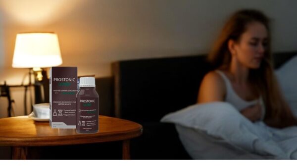 Prostonic Ultra التعليقات والسعر, الاستخدام, احتيال 2025